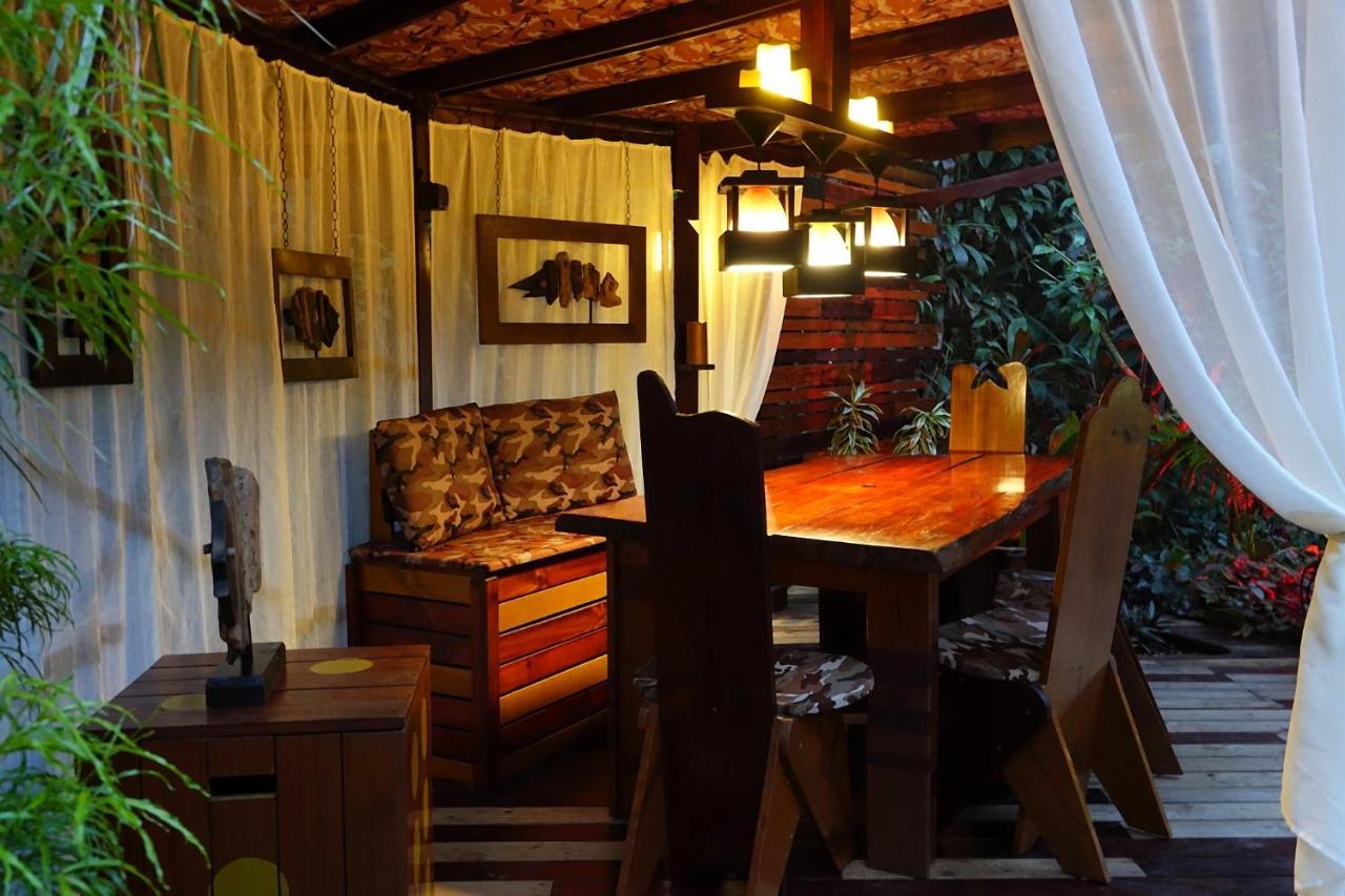 Dos Casitas Villa Ojochal Dış mekan fotoğraf