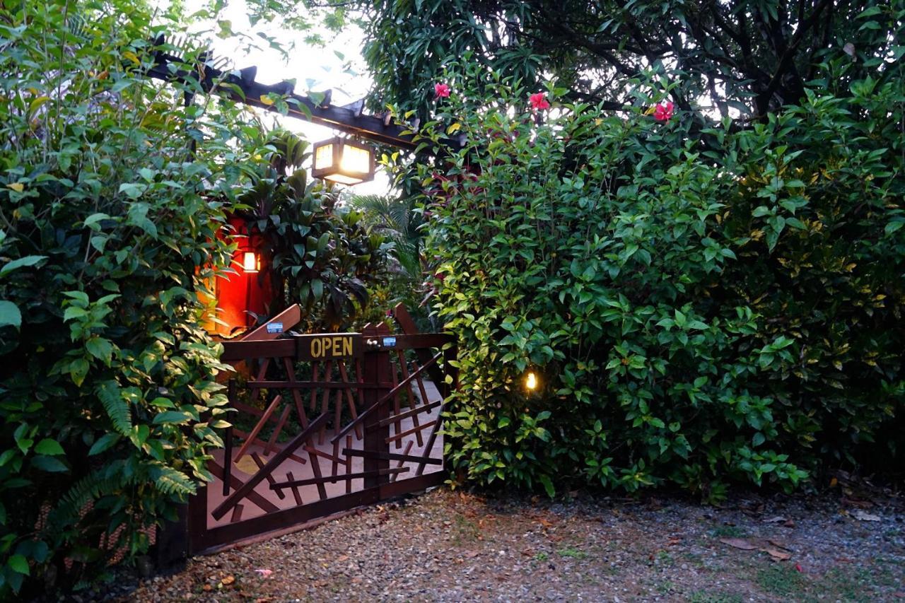 Dos Casitas Villa Ojochal Dış mekan fotoğraf
