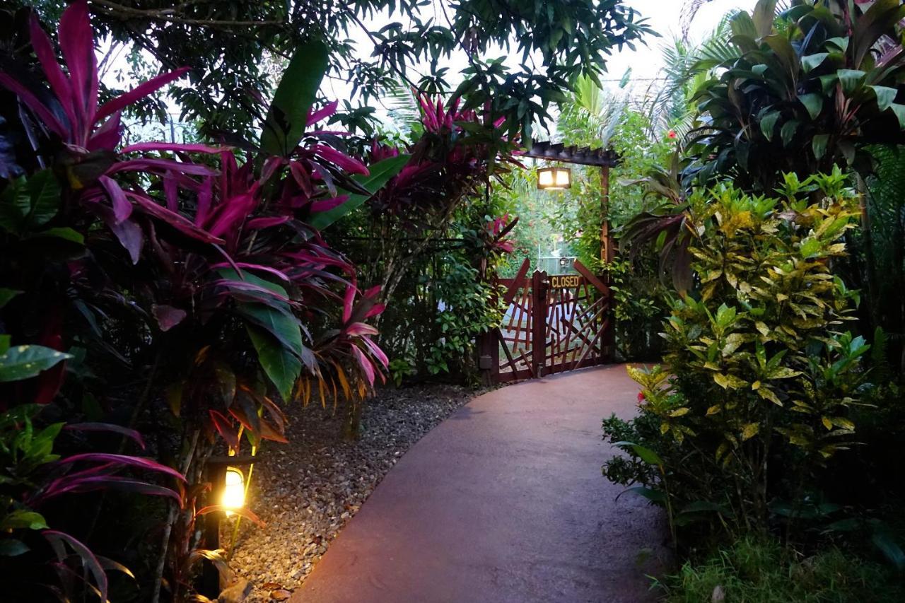 Dos Casitas Villa Ojochal Dış mekan fotoğraf