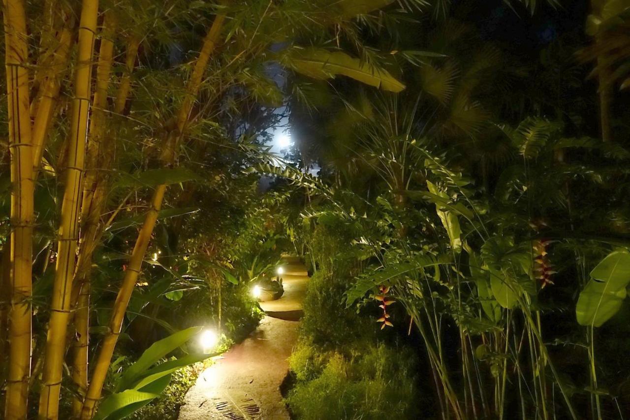 Dos Casitas Villa Ojochal Dış mekan fotoğraf