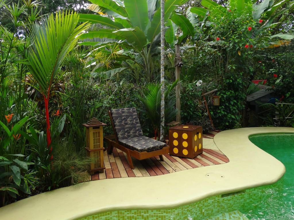 Dos Casitas Villa Ojochal Dış mekan fotoğraf