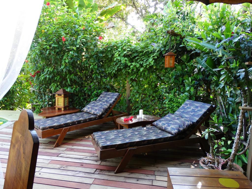 Dos Casitas Villa Ojochal Dış mekan fotoğraf