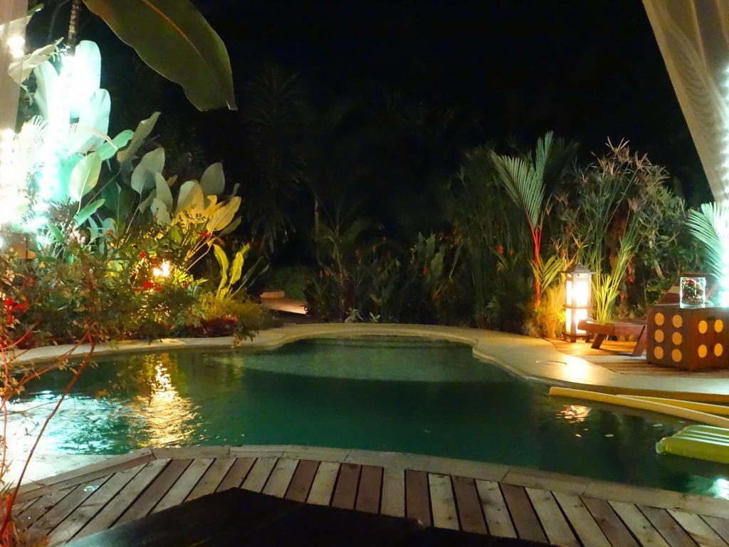 Dos Casitas Villa Ojochal Dış mekan fotoğraf