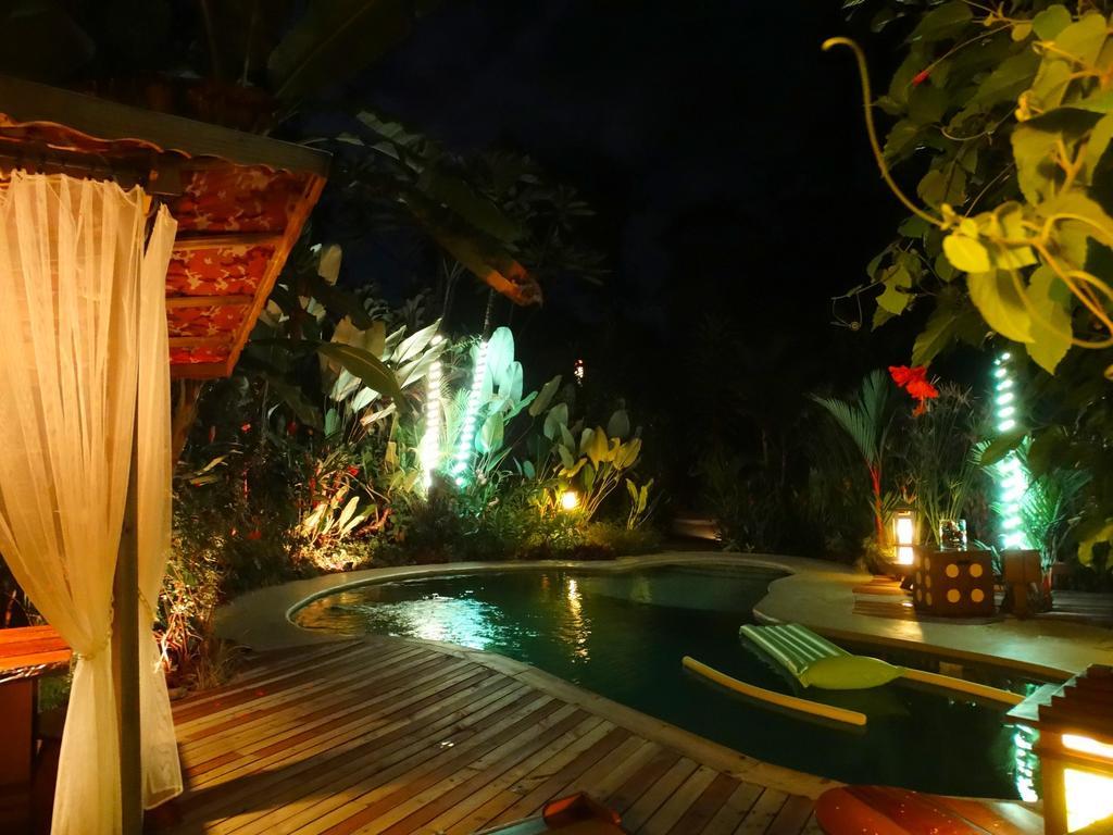 Dos Casitas Villa Ojochal Dış mekan fotoğraf