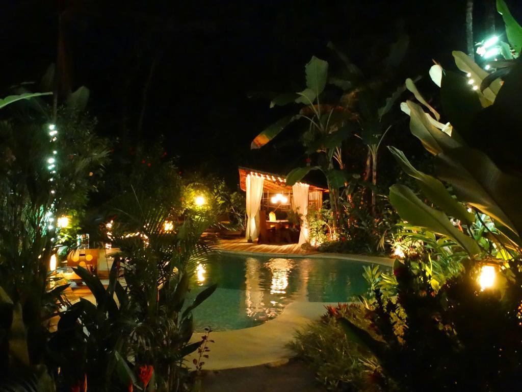 Dos Casitas Villa Ojochal Dış mekan fotoğraf