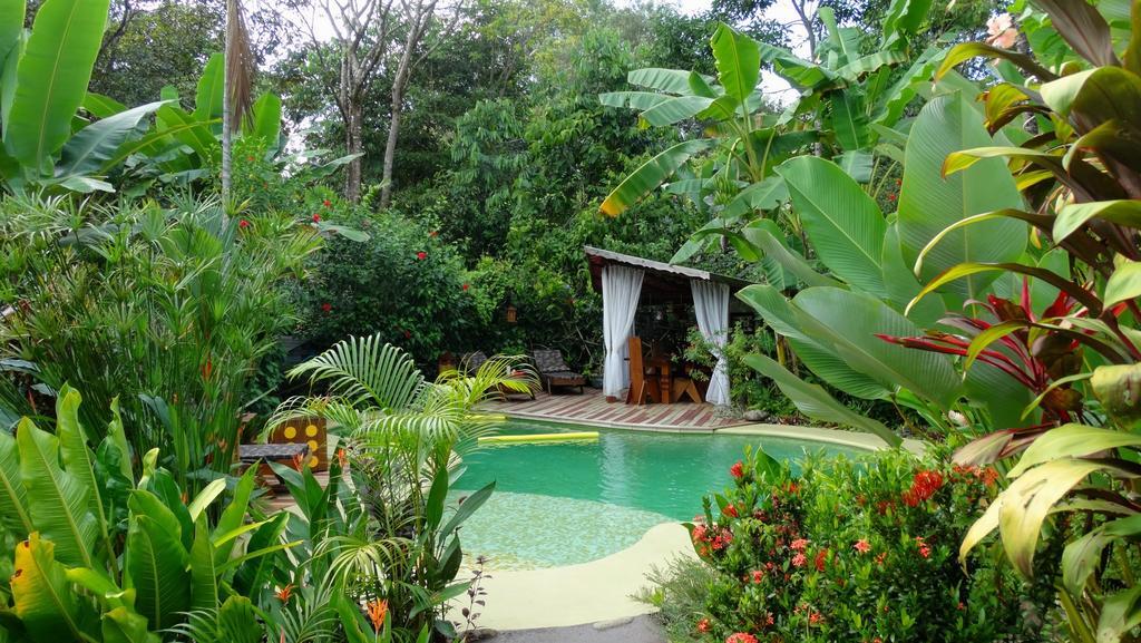 Dos Casitas Villa Ojochal Dış mekan fotoğraf