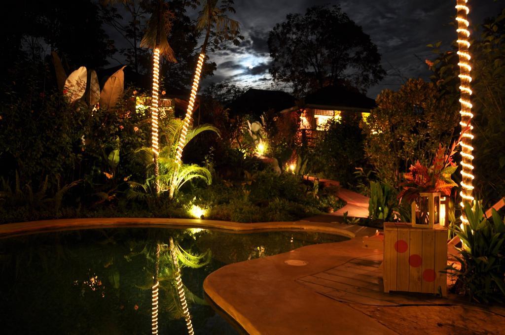 Dos Casitas Villa Ojochal Dış mekan fotoğraf