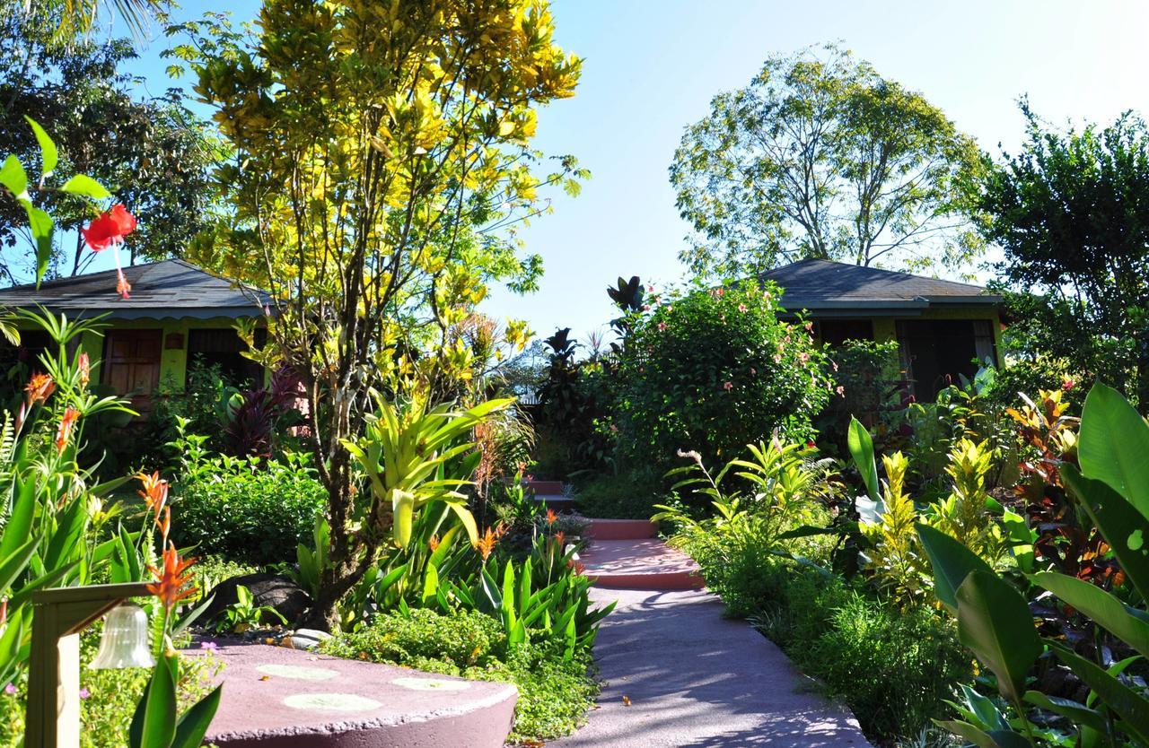 Dos Casitas Villa Ojochal Dış mekan fotoğraf