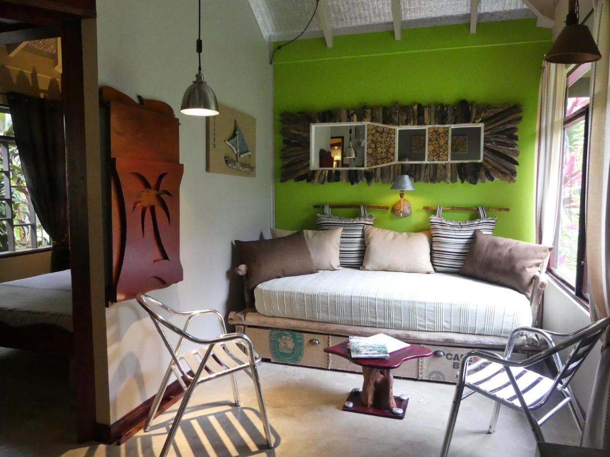 Dos Casitas Villa Ojochal Dış mekan fotoğraf