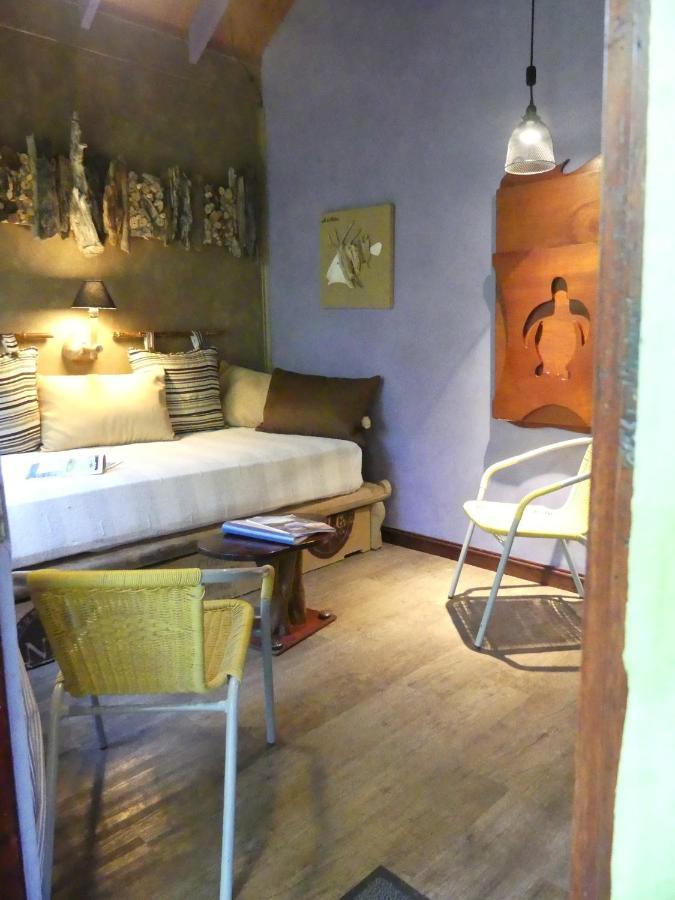 Dos Casitas Villa Ojochal Dış mekan fotoğraf
